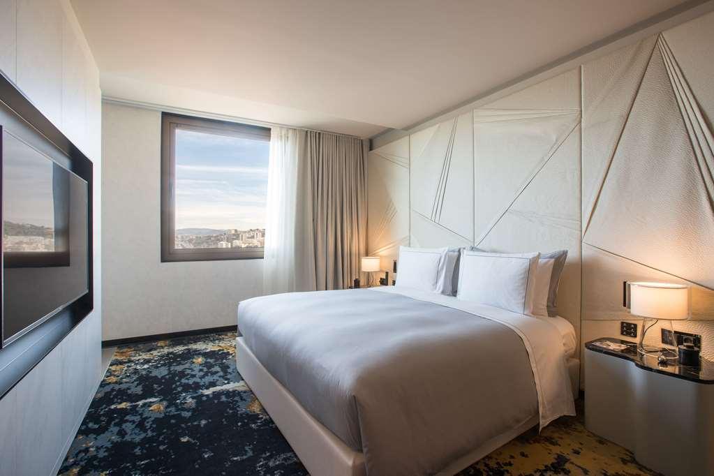 Hotel Grand Hyatt Barcelona