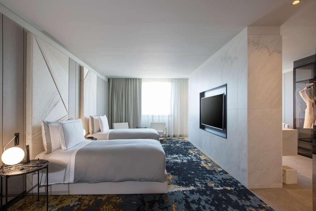 Hotel Grand Hyatt Barcelona