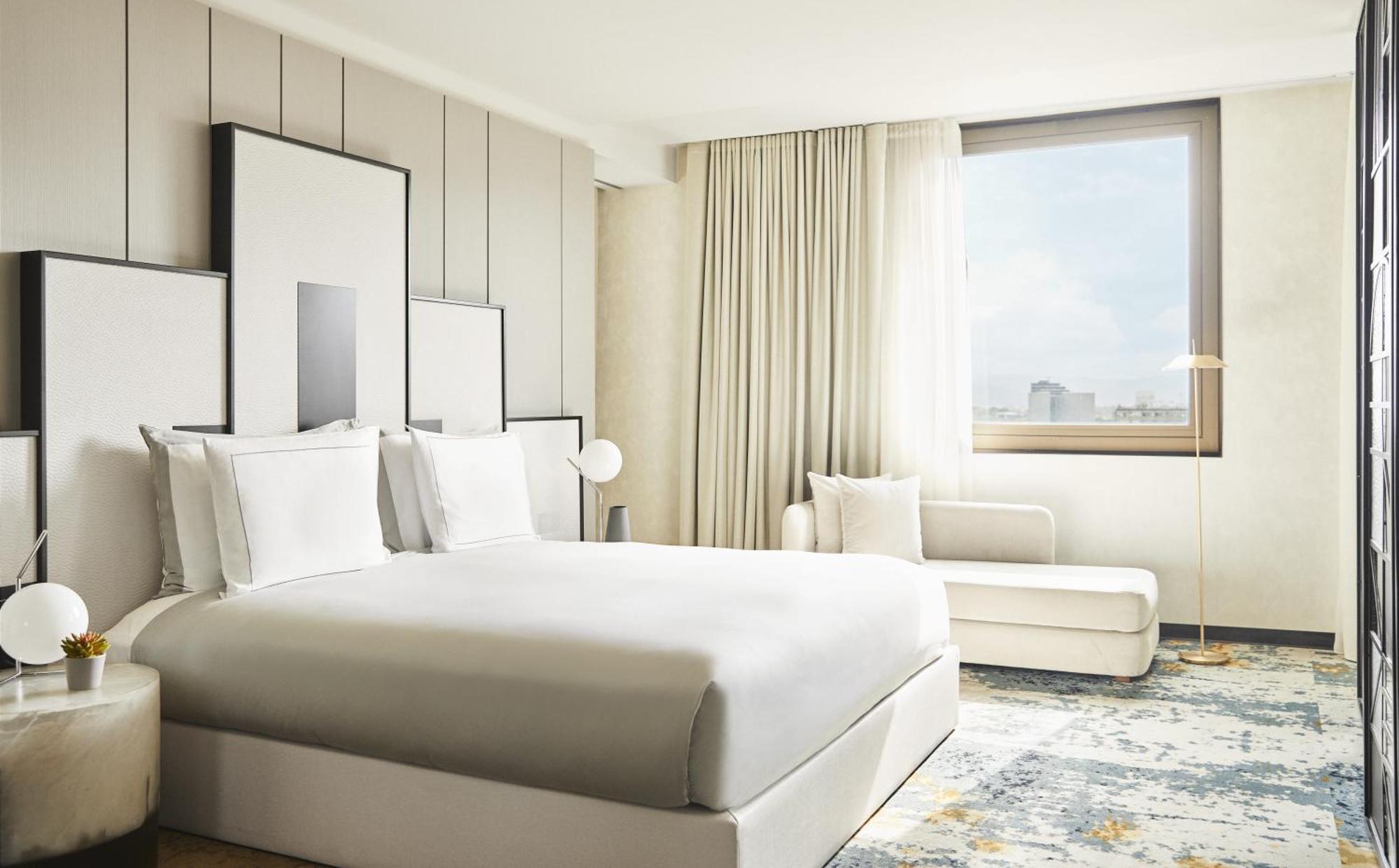 Grand Hyatt 5* Barcelona