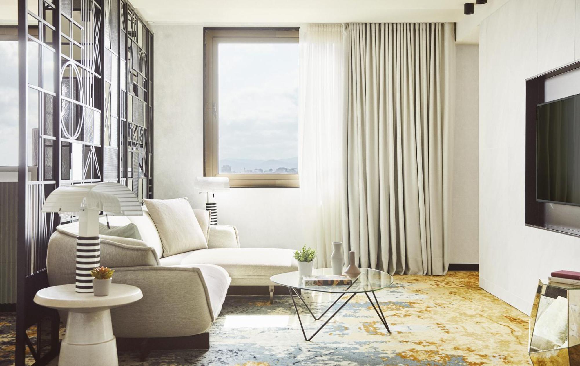 Hotel Grand Hyatt 5*