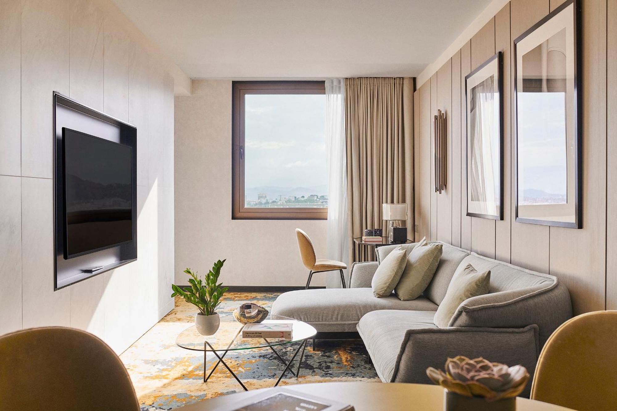 Hotel Grand Hyatt