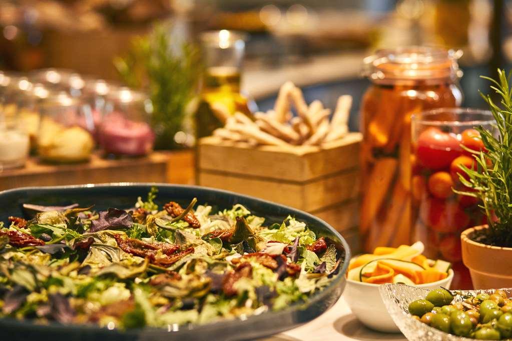 Grand Hyatt Hotel Barcelona