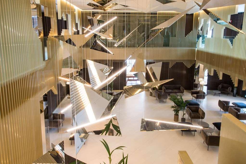 Grand Hyatt Hotel Barcelona