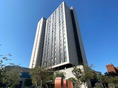 Grand Hyatt Hotel