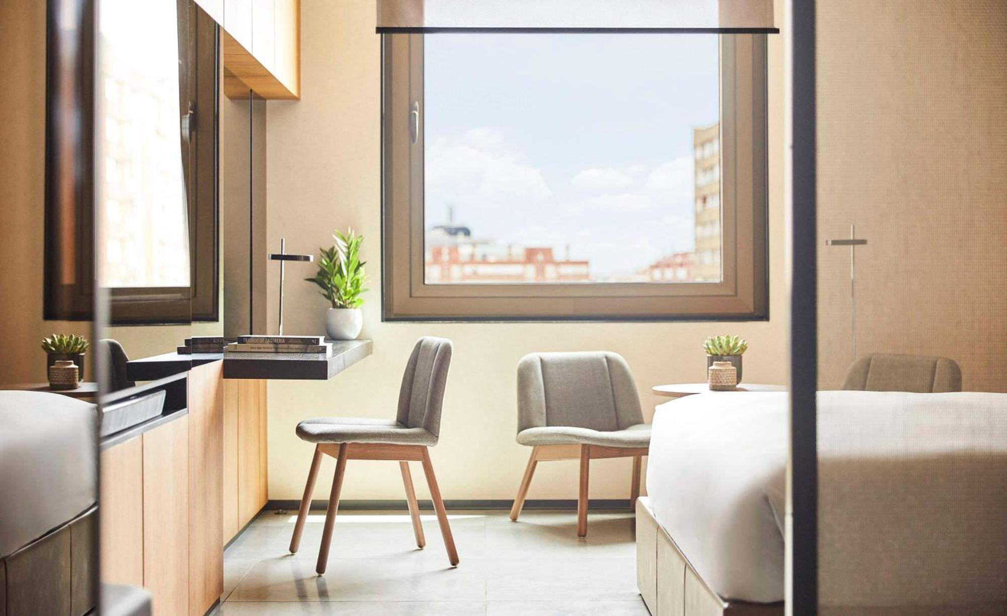 Hotel Grand Hyatt Barcelona