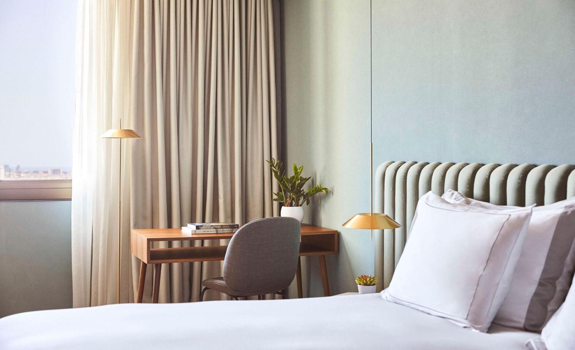 Grand Hyatt 5* Barcelona
