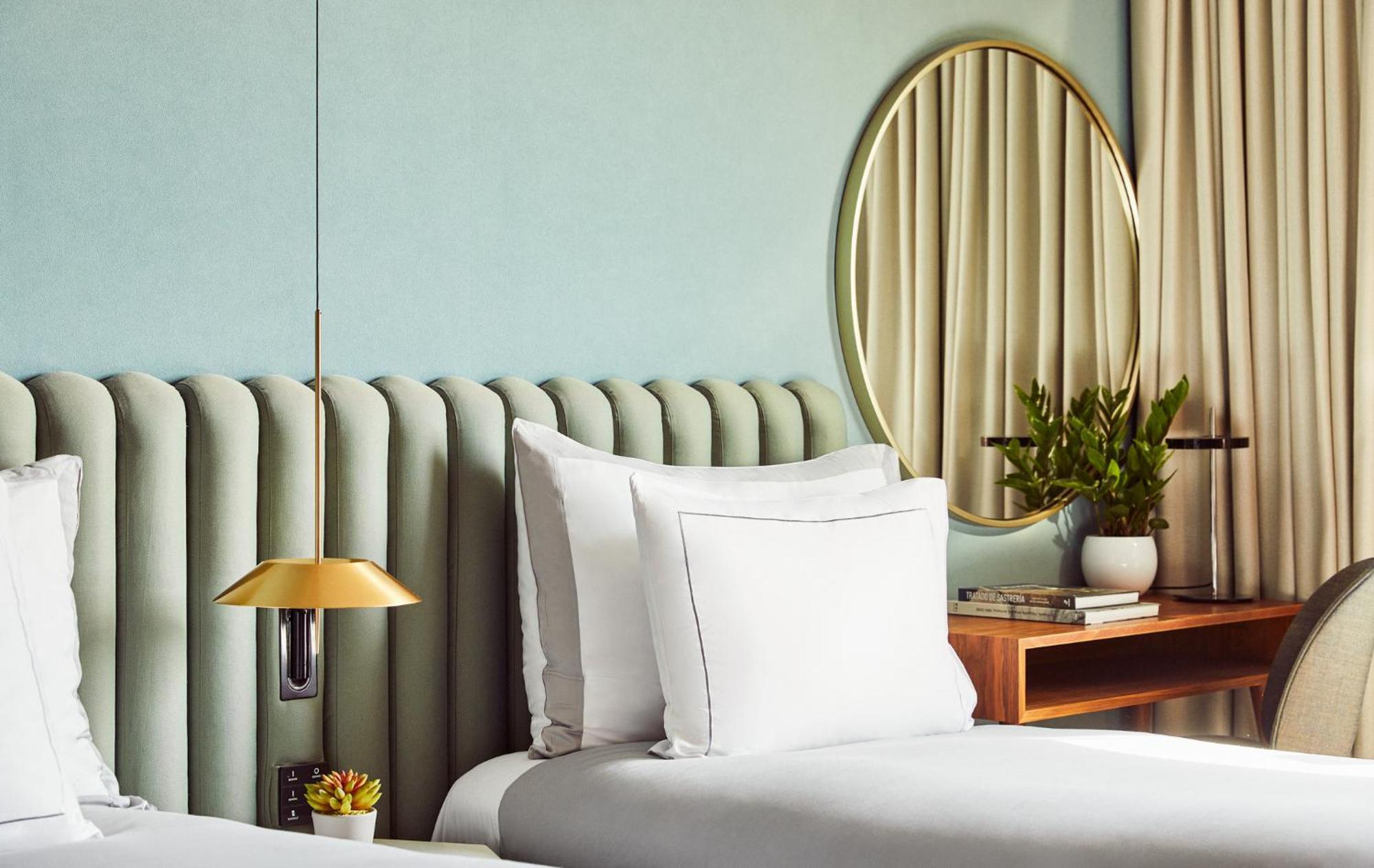 Grand Hyatt 5*